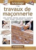 Travaux de maçonnerie