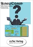 SimuComp. CD-ROM f�r Windows 95/98/ME/NT/2000/XP
