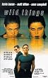Wild Things [VHS]