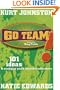 Go Team!: 101 Ideas to Energize Youth Ministry Volunteers