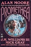 Promethea (Volume 1)