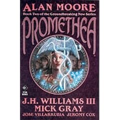 Promethea: Book 2: Bk. 2