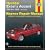 Hyundai Excel and Accent Automotive Repair Manual: 1986 to 1998 (Haynes Automotive Repair Manuals)
