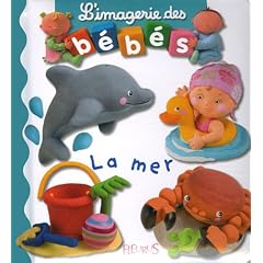 La mer