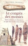 Le Congr�s des momies