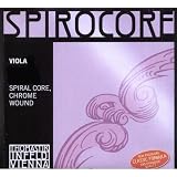 Thomastik Infeld Spirocore Tungsten Viola C String - Medium Gauge
