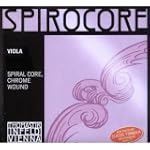 Thomastik Infeld Spirocore Viola D String - Medium Gauge