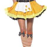 Leg Avenue Women's Vixen Pirate Wench Costume