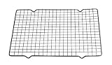 Cooling Rack Nonstick 34x24cm  H2cm  Guaranteed quality