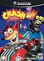 Crash Tag Team Racing