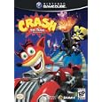 Crash Tag Team Racing by Vivendi