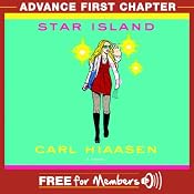 Star Island: Advance First Chapter | [Carl Hiaasen]