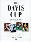 Books : THE DAVIS CUP: CELEBRATING 100 YEARS OF INTERNATIONAL TENNIS