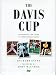 Books : THE DAVIS CUP: CELEBRATING 100 YEARS OF INTERNATIONAL TENNIS
