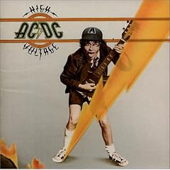 High Voltage
