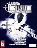Rogue Spear Platinum Pack Edition