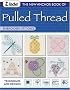 New Anchor Book of Pulled Thread Embroidery Stitches
