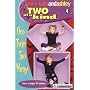 One Twin Too Many (Two of a Kind Diaries)