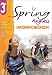 Anglais 3eme Spring : Workbook