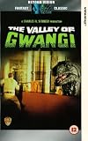 The Valley Of Gwangi [UK IMPORT] - James Franciscus