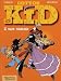 Books : Cotton Kid, Bd.3, Z wie Sorro