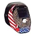 Fibre Metal FMX Welding Helmet - Spirit of America