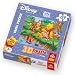 Winnie Pooh Puzzle 3D 120 Teile