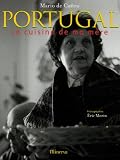 Revue Minerva  / Portugal : La cuisine de ma mère
