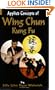 Applied Concepts of Wing Chun Kung Fu Volume 2