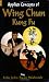 Applied Concepts of Wing Chun Kung Fu Volume 2