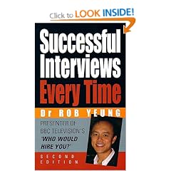 Successful Interviews Every Time