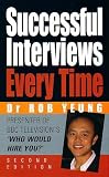 Review How To Books Ltd  / Successful Interviews Every Time