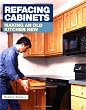 Refacing Cabinets: Making an Old Kitchen New (Fine Homebuilding)