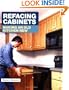 Refacing Cabinets: Making an Old Kitchen New (Fine Homebuilding)