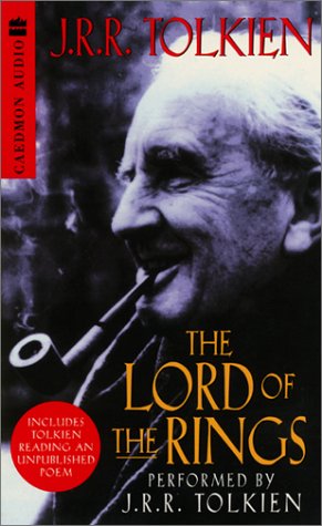 Books: The Lord of the Rings . The Two Towers and the Return of the King Exerpts 
