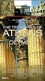 Revue Beckmann Visual Publishing  / The Treasures Of Athens And Olympia