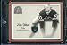 2000 Fleer Greats of the Game Football Card # 70 Jim Otto Oakland Raiders Mint Condition - Shipped In Protective ScrewDown Case!