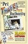 The Pet Travel and Fun Authority of Best-of-State Places to Play, Stay & Have Fun Along the Way: 35,000+ Accommodations, Pet Sitters, Kennels, Dog ... Tons-of-Pet Fun & More Guide! 12th Edition