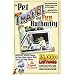 The Pet Travel and Fun Authority of Best-of-State Places to Play, Stay & Have Fun Along the Way: 35,000+ Accommodations, Pet Sitters, Kennels, Dog Parks ... Tons-of-Pet Fun & More Guide! 12th Edition
