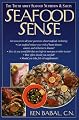 Seafood Sense: The Truth About Seafood Nutrition & Safety