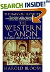 The Western Canon: The Books and School of the Ages
