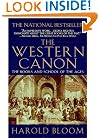 The Western Canon: The Books and School of the Ages