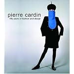 Pierre Cardin book cover
