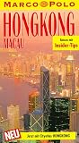 Marco Polo, Hongkong, Macau - Hans-Wilm. Sch&uuml;tte