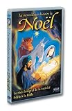 Revue Citel vidéo  / La Merveilleuse histoire de Noël