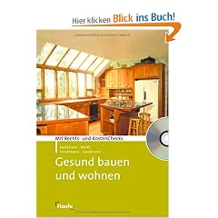 Gesund bauen und wohnen