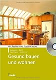 Produkt-Bild: Gesund bauen und wohnen