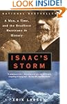 Isaac's Storm: A Man, a Time, and the...