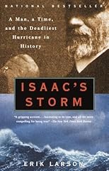 Isaac's Storm : The Drowning of Galveston