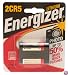 Energizer EL2CR5BP 6-Volt Photo Battery